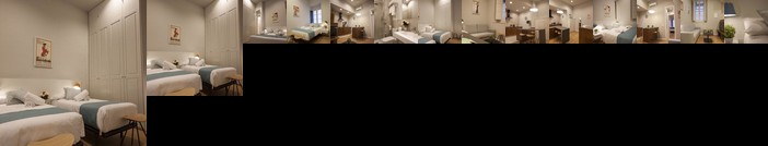 Monumental Building Casa de la Moneda Center&Sweet