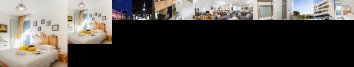 Luminescence Parc Marianne - Premiere conciergerie