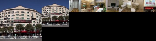 Huaxinyuan Boutique Hotel