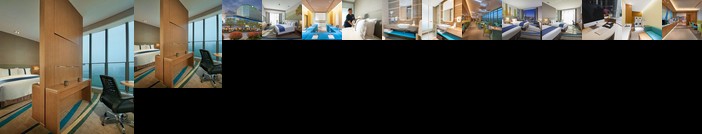 Holiday Inn Express Hangzhou East Station