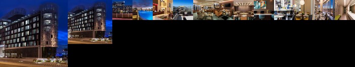 Fraser Suites Riyadh