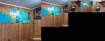 Guest house Polnaya Chasha