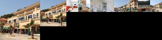 Langman Zhilv Hostel Zhuhai