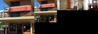 University Inn Downtown Tampa