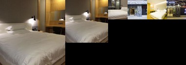 Li Fu Hotel Kecun Mtro Station Guangzhou Tower Branch