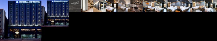 Benikea JD Tourist Hotel