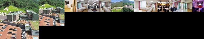 Hotel Azalea Daegu
