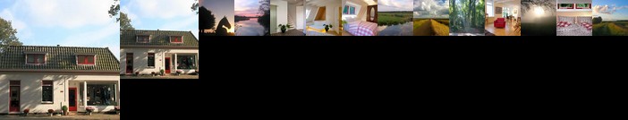 Bed & Breakfast Glimmen