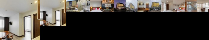 The Podium Boutique Hotel