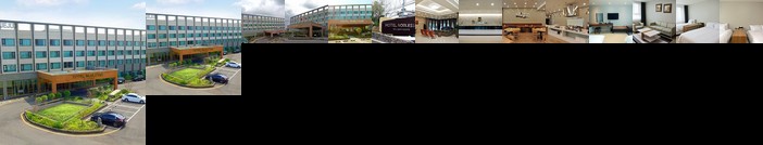 Jeju Noblesse Hotel