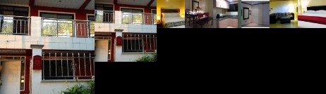 Javaresidence Apartments