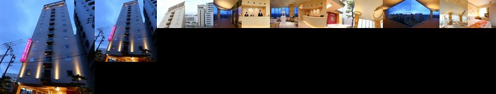 Hotel Wing International Premium Kanazawa Ekimae