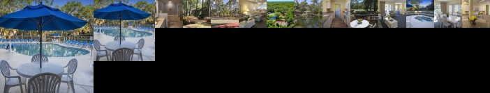 Carolina Club by Spinnaker Resorts