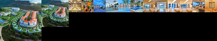 HARRIS Resort Barelang Batam