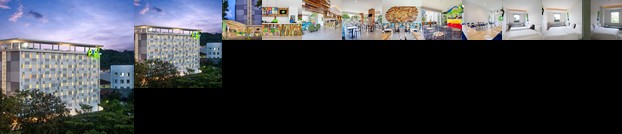 POP Hotel Pemuda Semarang