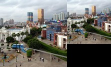 Zhonghui Youya Hotel Shenzhen Science Park Qianhai Taoyuan Metro Station