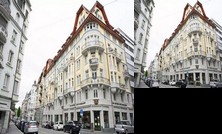 Keyforge City Apartments Waldstatterstrasse 10