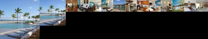Cap Cana Luxurious Marina Condo