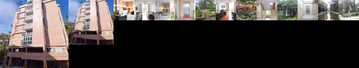 Grand View Residences near Burnham Park