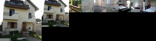 Homestay - Comfortable home central Curitiba