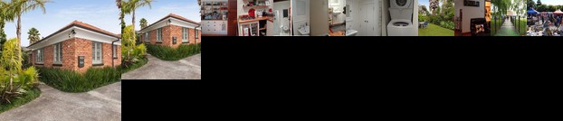 Homestay - Cosy Room in The Heart of MtRoskill