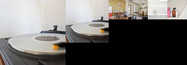 Homestay - Creative Relaxing Space Double Bed