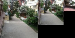 Homestay - Old Antique House