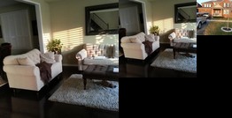 Homestay - Family oriented