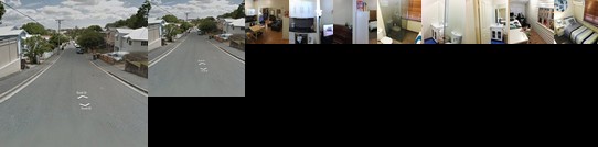 Homestay - Everywhere is one breath away