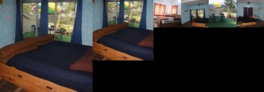 Homestay - Dancing lights home &village stay