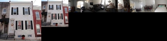 Homestay - Great home in Philly