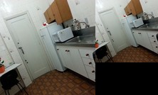 Homestay - Apto Cto Legal Sao Paulo