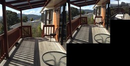 Homestay - Lighthouse