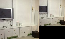 Homestay - Bayside location