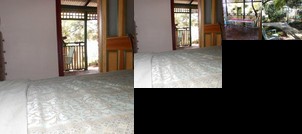 Homestay - Urban Oasis