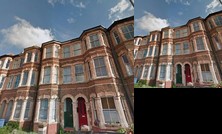 Homestay - Shrimp terrace 2