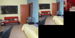 Homestay - Enjoys music gigs festivals Pomigliano d'Arco