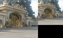 Homestay - cheap clean and confortable