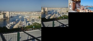 Homestay - beautiful veranda