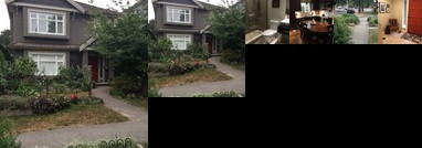 Homestay - World Travelled Family