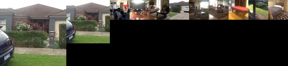 Homestay - Fun and outgoing family