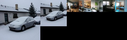 Homestay - dum v Opave