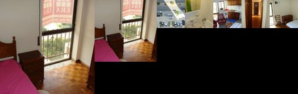 Homestay - Coimbra