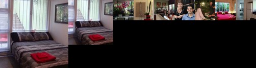 Homestay - Feels like a resort