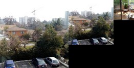 Homestay - For 2 days / up to 2 months