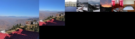 Homestay - Chandel Home Stay