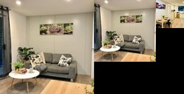 Homestay - Fun Family Close to CBD & Transport