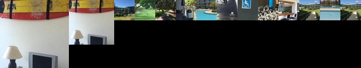 Golf Residence Apartment