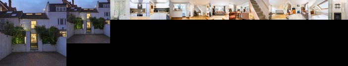 Bird Sisters Cottage