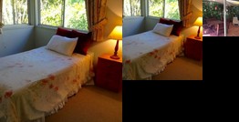 Homestay - Two bedrooms - Large Home